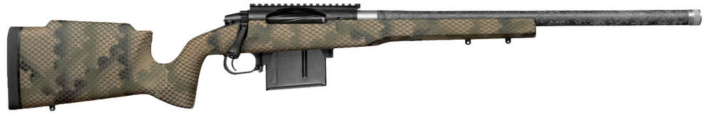 Rifles Long Guns Proof Research ZPAP M70 7mmRemMag PROOF ELEVATION MTR 2.0 RH 7MMREM 22 CF TFDE • Model: ZPAP M70